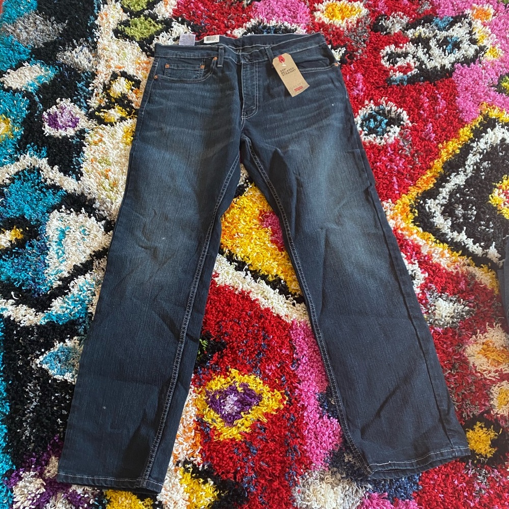 Levi’s 559